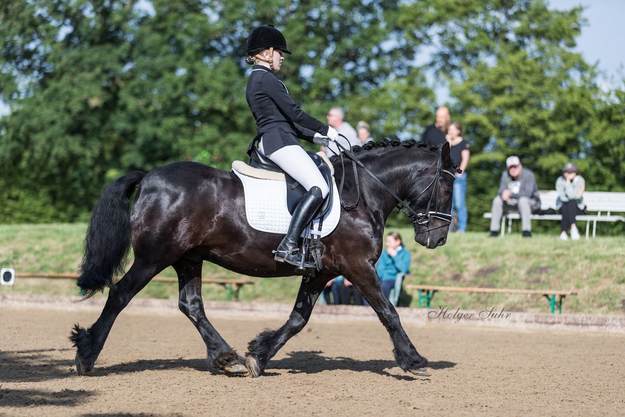 Bild 277 - Pony Akademie Turnier